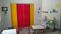 Hotelzinho Giz De Cera - Imagem 2