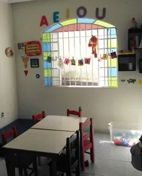 Hotelzinho Giz De Cera - Imagem 3
