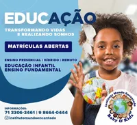 Instituto Mundo Encantado - Imagem 2