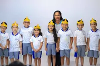 Instituto Educacional Renascer - Imagem 1