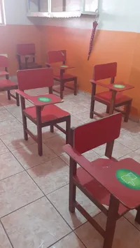 Centro Educacional Rainha Da Paz - Imagem 3