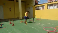 Centro Educacional Silva E Barra - Imagem 1