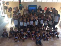 Colégio Interagir - Imagem 1