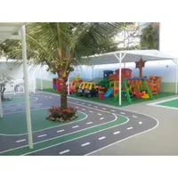Escola Catavento - Imagem 1