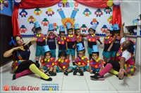 Centro Educacional Fernandes Marques - Imagem 1