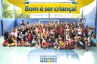 Centro Educacional Fernandes Marques - Imagem 3