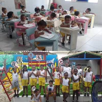 Escola Experimental - Imagem 1