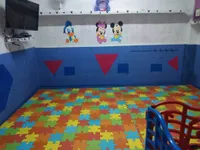 Eei Castelinho Lírio Do Vale - Imagem 1