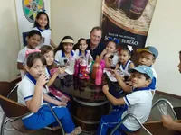 Educandário Gota De Ouro - Imagem 3