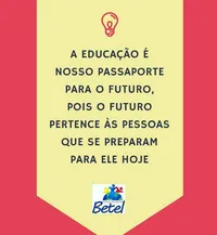 Colégio Evangélico Betel - Imagem 2