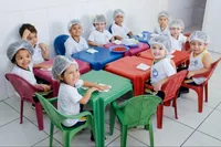 Colégio Evolução Passo A Passo - Imagem 1
