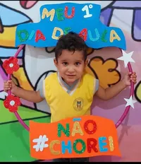 Centro Educacional Leno Pessoa - Imagem 1