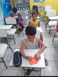 Centro Educacional Leno Pessoa - Imagem 3