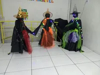 Escola Emília Barbosa - Imagem 2