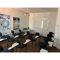 Grupo De Ensino Futurama - Imagem 3