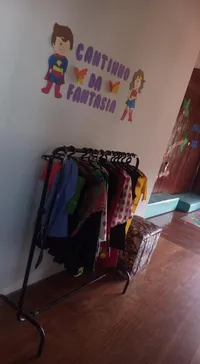 Centro Educacional Pintando O Mundo - Imagem 1