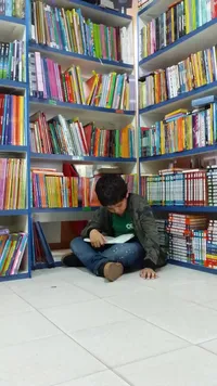 Centro Educacional Sementinhas - Imagem 2