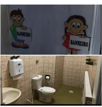 Escola Master Baby - Imagem 1