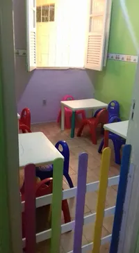Escola Oficina Do Saber - Imagem 2