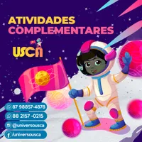 Universo Usca Unidade I - Imagem 1