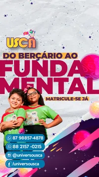 Universo Usca Unidade Ii - Imagem 3