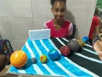 Creche Escola Estudo E Fantasia - Imagem 1