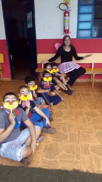 Rede De Ensino Educare - Unidade Tio Vale - Imagem 1