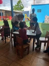 Rede De Ensino Educare - Unidade Tio Vale - Imagem 3