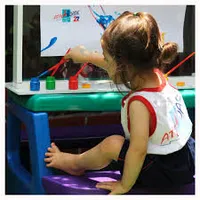 Creche Escola Ativa Idade - Imagem 1