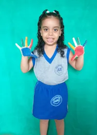 Escolinha Abc - Imagem 1