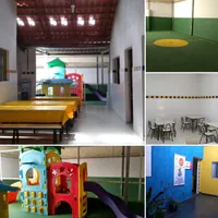 Centro Educacional Vasconcelos - Imagem 1