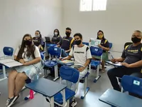 Colégio Objetivo Re Unidade I - Imagem 2