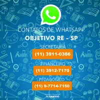 Colégio Objetivo Re Unidade I - Imagem 3