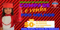 Colégio Jardim Getsêmani - Imagem 1