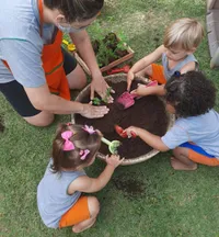 Beija Flor Berçário E Pré- Escola - Imagem 1
