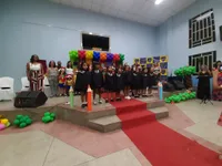 Centro Educacional Peres Medeiros - Imagem 1