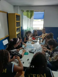 Centro Educacional Peres Medeiros - Imagem 3