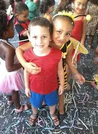 Escola Criança Feliz - Imagem 1
