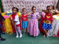 Creche E Escola Mercante - Imagem 1