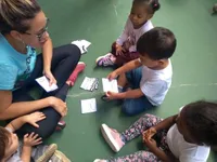 Creche E Escola Mercante - Imagem 2