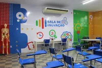 Colégio Salesiano Sagrado Coração - Imagem 1