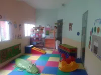 Nova Geração Kids Junior - Imagem 1