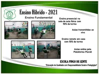 Escola Pingo De Gente - Imagem 2