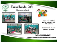 Escola Pingo De Gente - Imagem 3