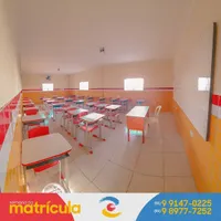 Educandário Santa Luzia - Imagem 1