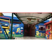 Jardim Escola Carneirinho De Ouro - Imagem 1