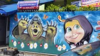 Núcleo De Educação Infantil Lápis Mágico - Imagem 3