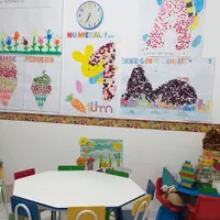 Creche Escola Dos Pequeninos - Imagem 1