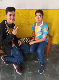 Colégio 15 De Agosto - Imagem 1