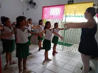 Escola Lápis Na Mão - Imagem 1